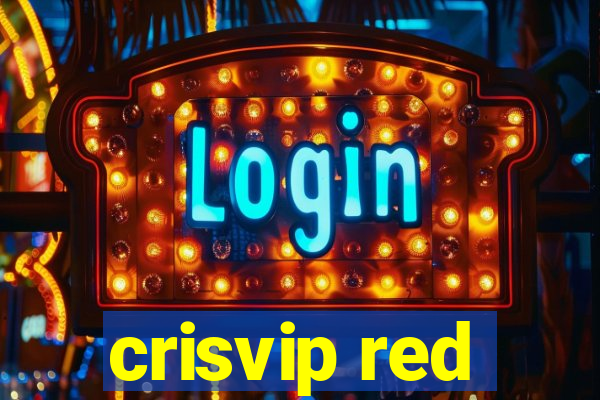 crisvip red